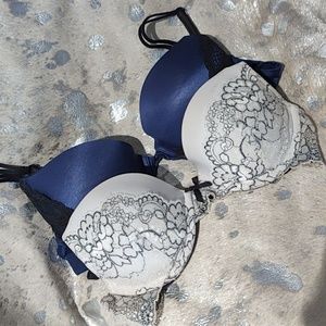 Victoria's Secret Push up Bundle